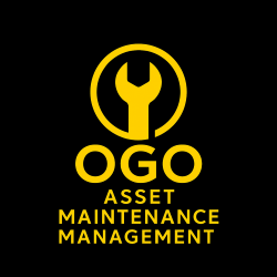 Logo OGO Group